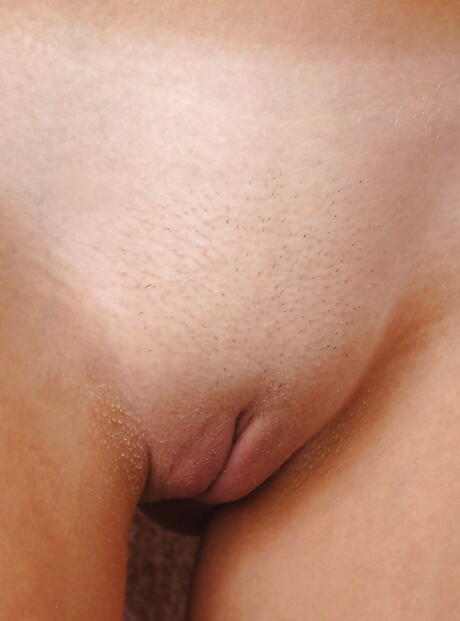 Enticing dark-haired babe Elizabeth Rose in sexy posing gallery